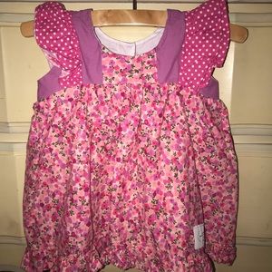 Caroline Kate tunic/dress